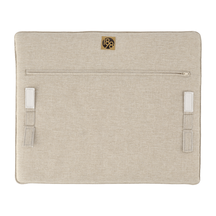 Aneboda Sitzkissen 36 x 40cm, Beige 1898