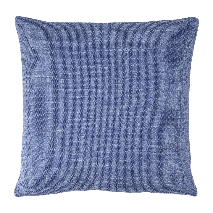 Asaryd Kissen 45 x 45cm - Blau - 1898