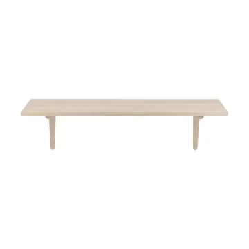 Bäckebo Konsolregal - Birke, 80x30x30 cm - 1898