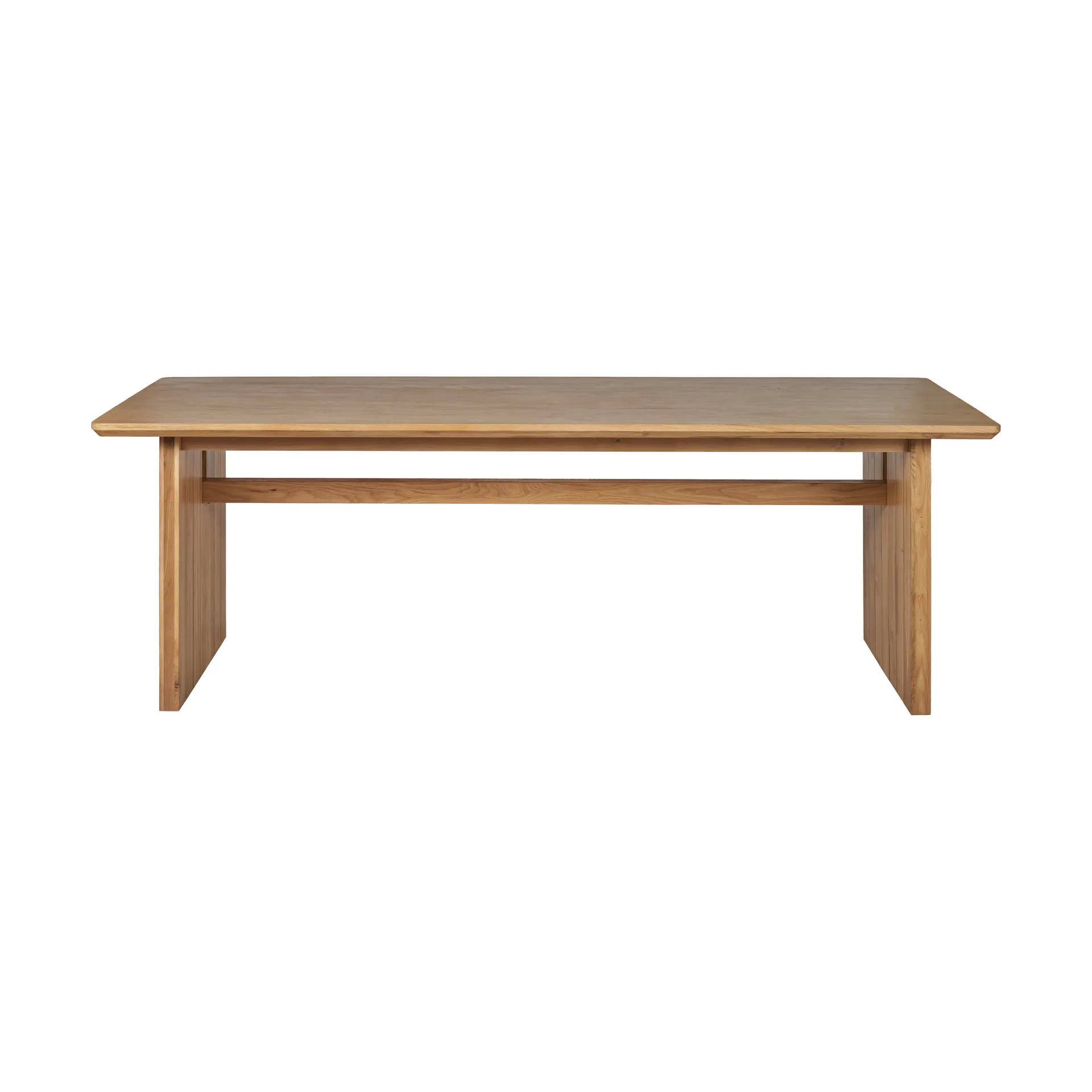 Berghem Esstisch 90x220 cm, Laqurered oak 1898