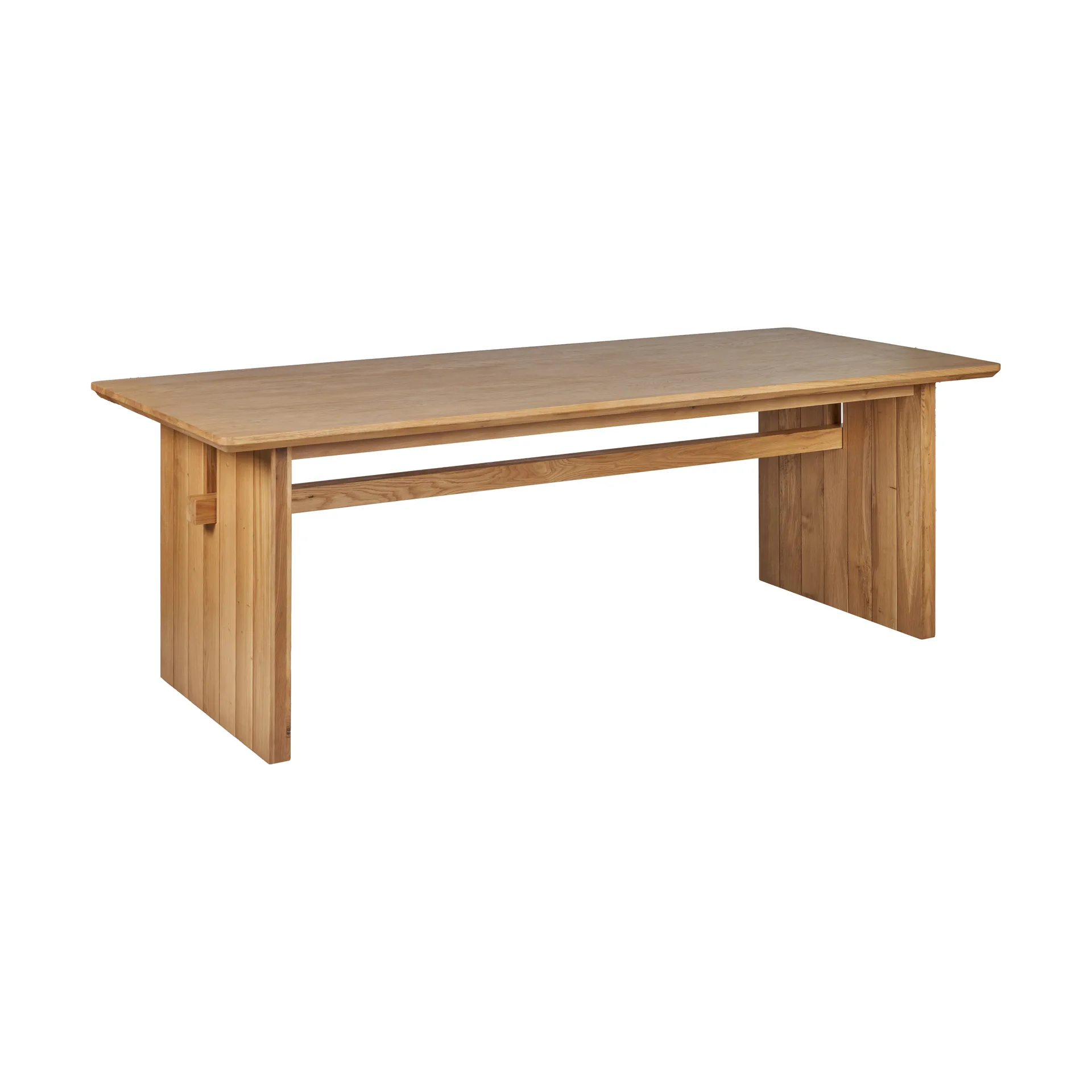Berghem Esstisch 90x220 cm, Laqurered oak 1898
