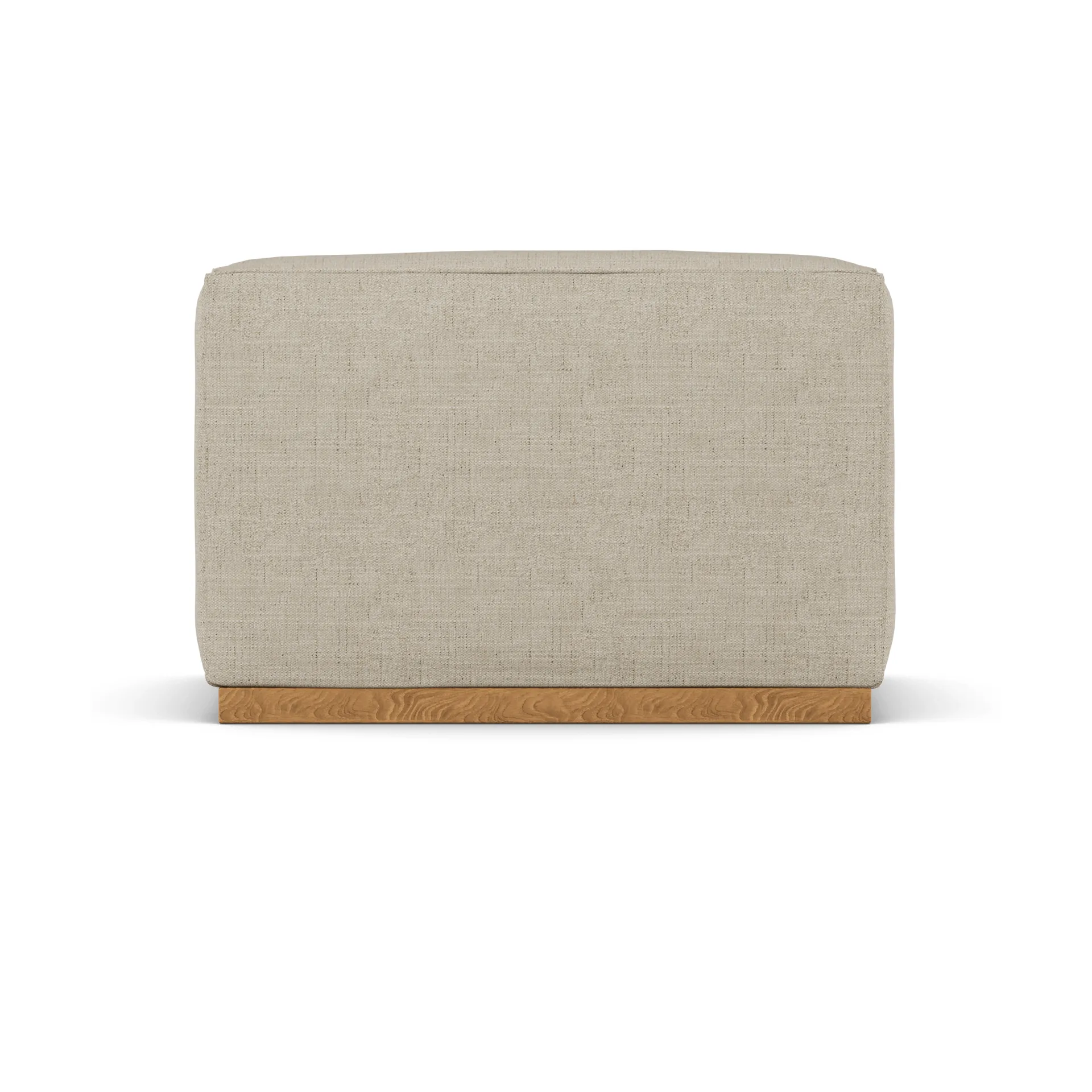 Bergsdal 1,5-Sitzer Sessel, Bern beige 0341-Eiche gebeizte Esche, 1,5-sitzig 1898