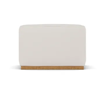 Bergsdal 1,5-Sitzer Sessel - Caleido beige 9600-Eiche gebeizte Esche, 1,5-sitzig - 1898