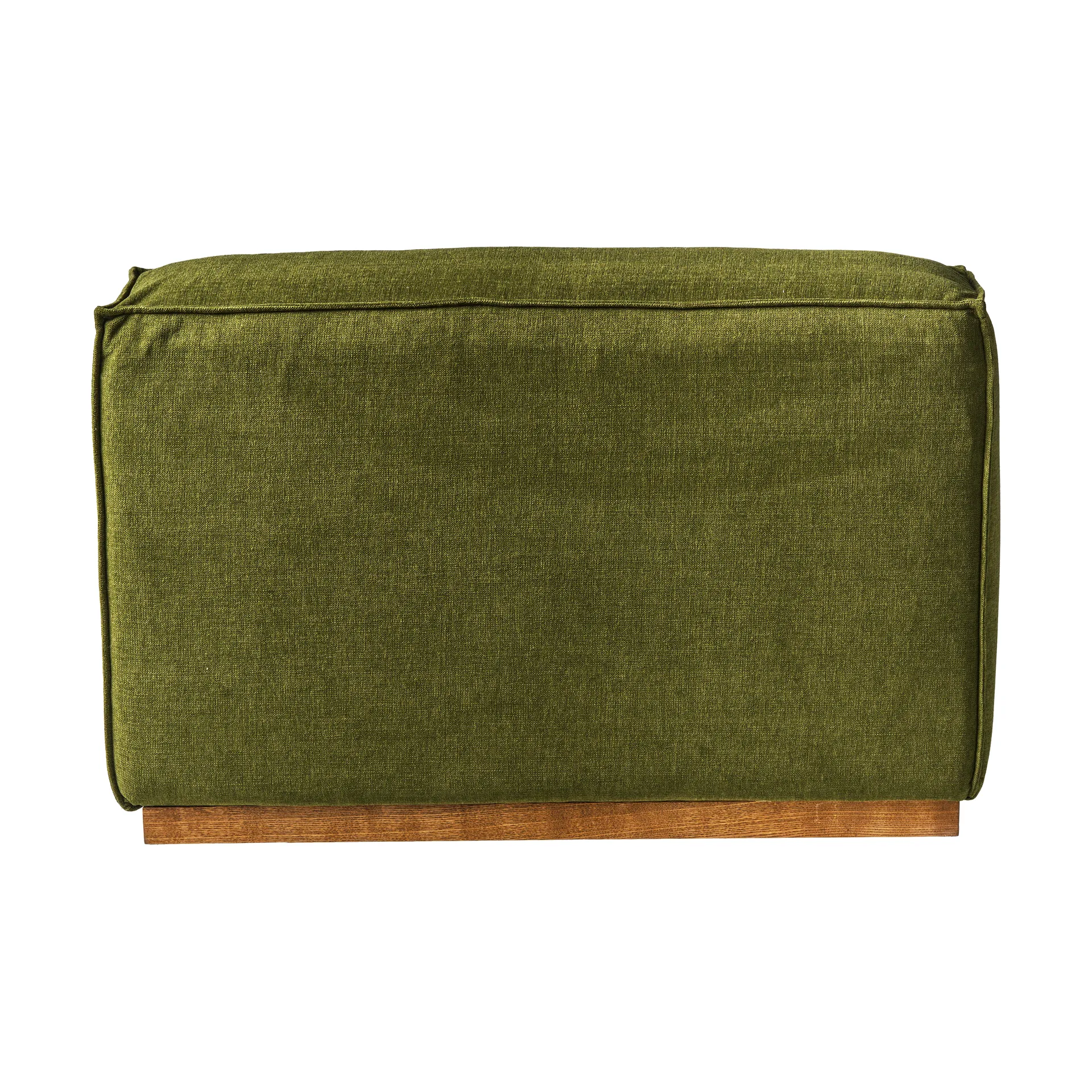 Bergsdal 1,5-Sitzer Sessel, Luisa green 3975-Eiche gebeizte Esche, 1,5-sitzig 1898