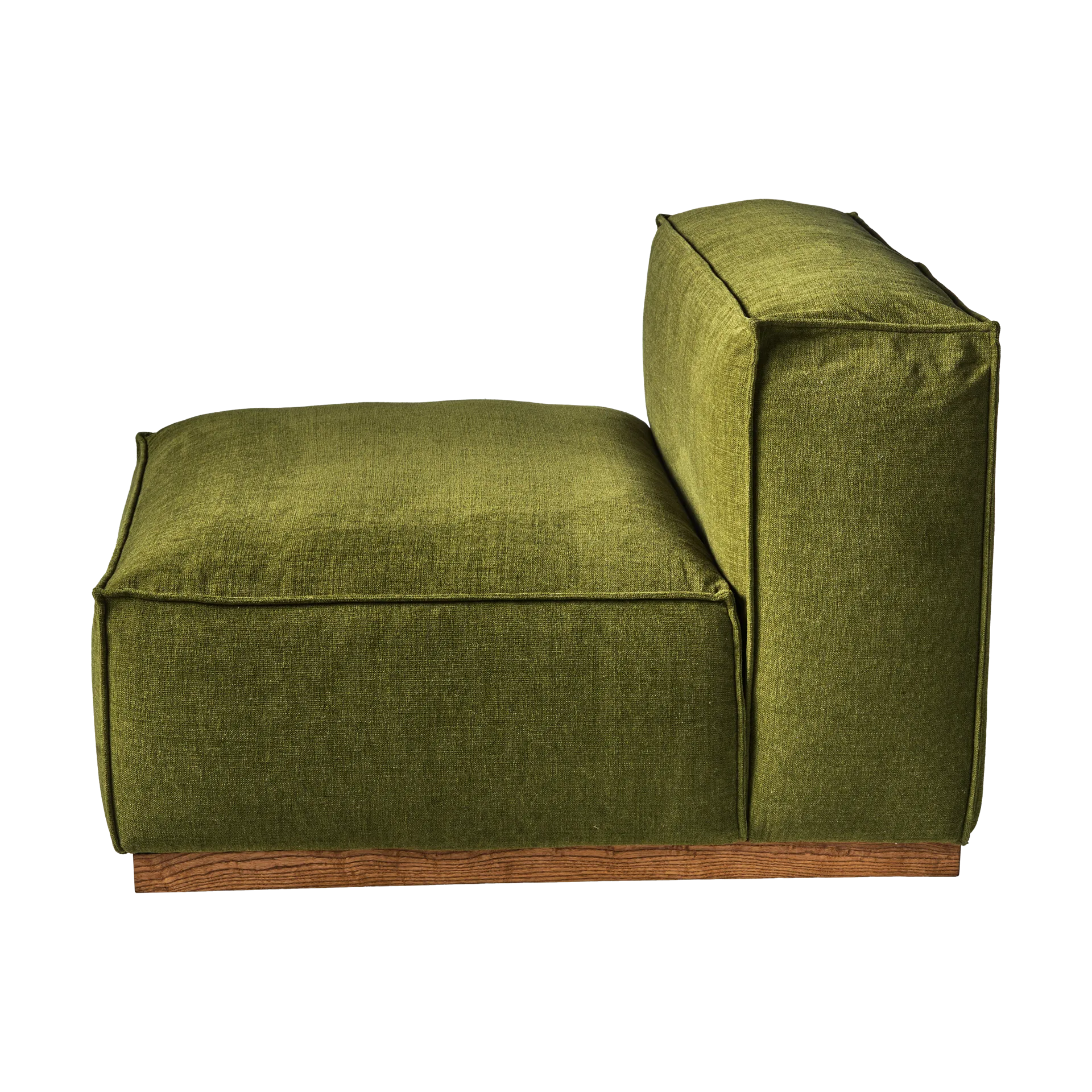Bergsdal 1,5-Sitzer Sessel, Luisa green 1898