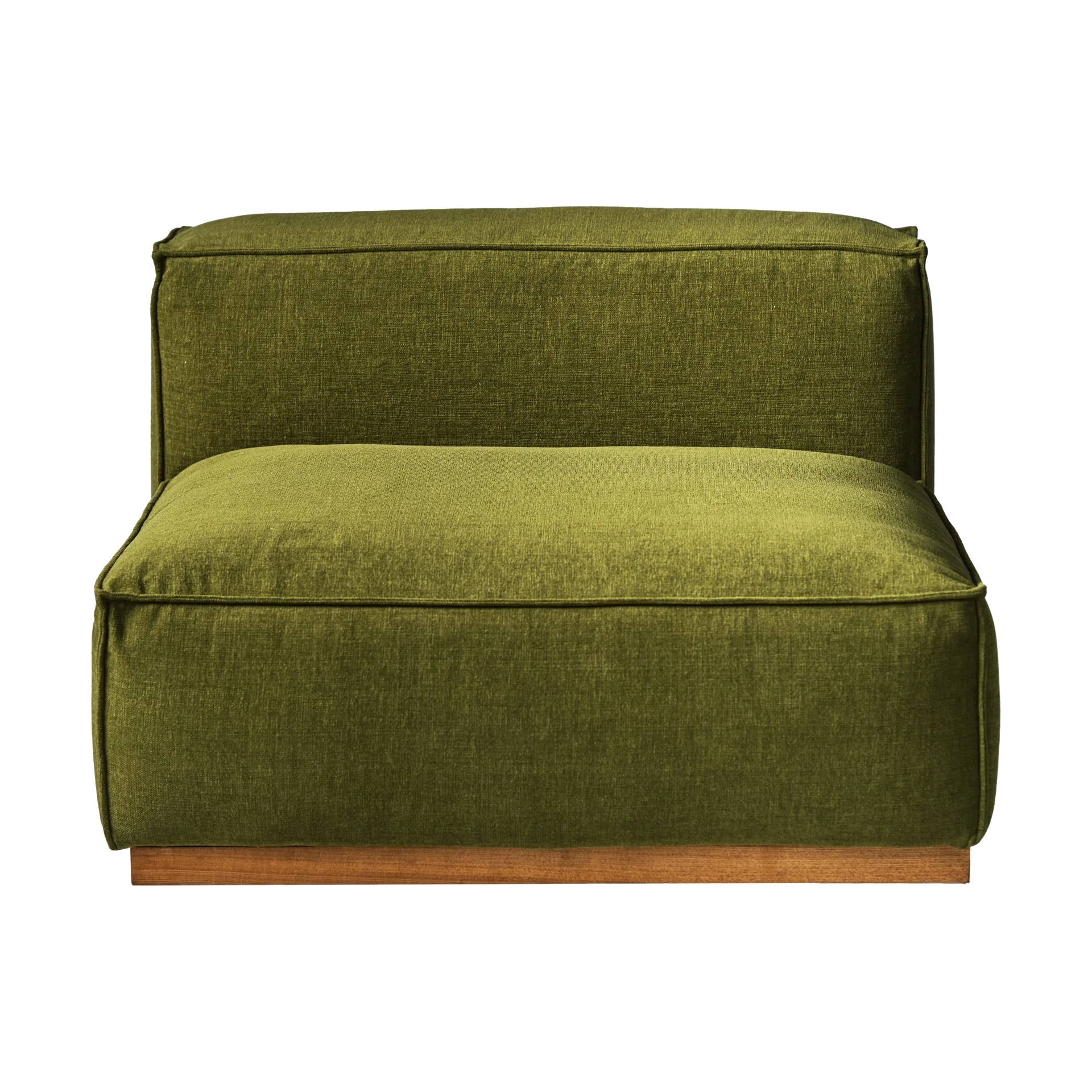 Bergsdal 1,5-Sitzer Sessel, Luisa green 1898