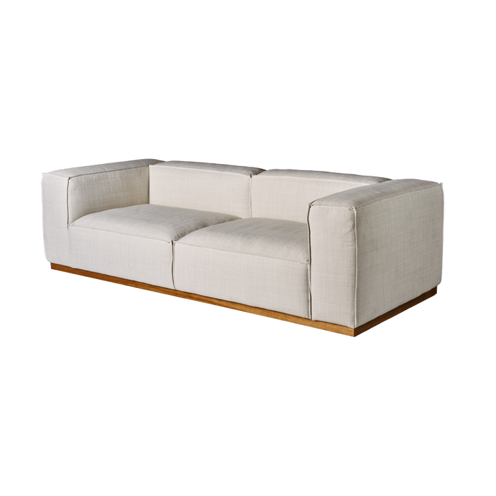 Bergsdal 3-Sitzer Sofa - Oslo nature - 1898