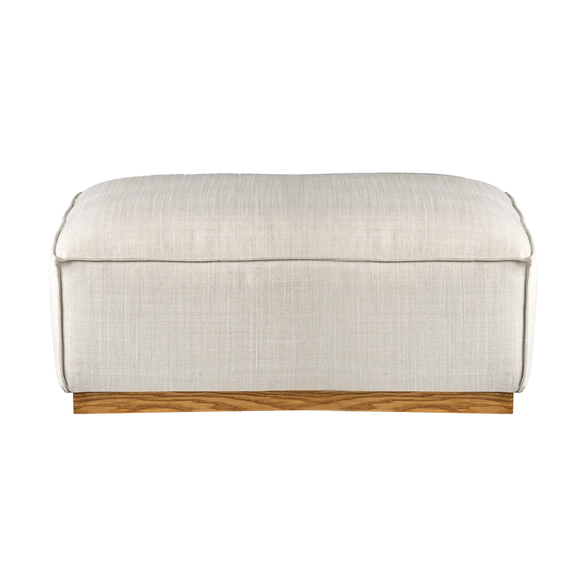 Bergsdal Fußhocker, Oslo nature 1898