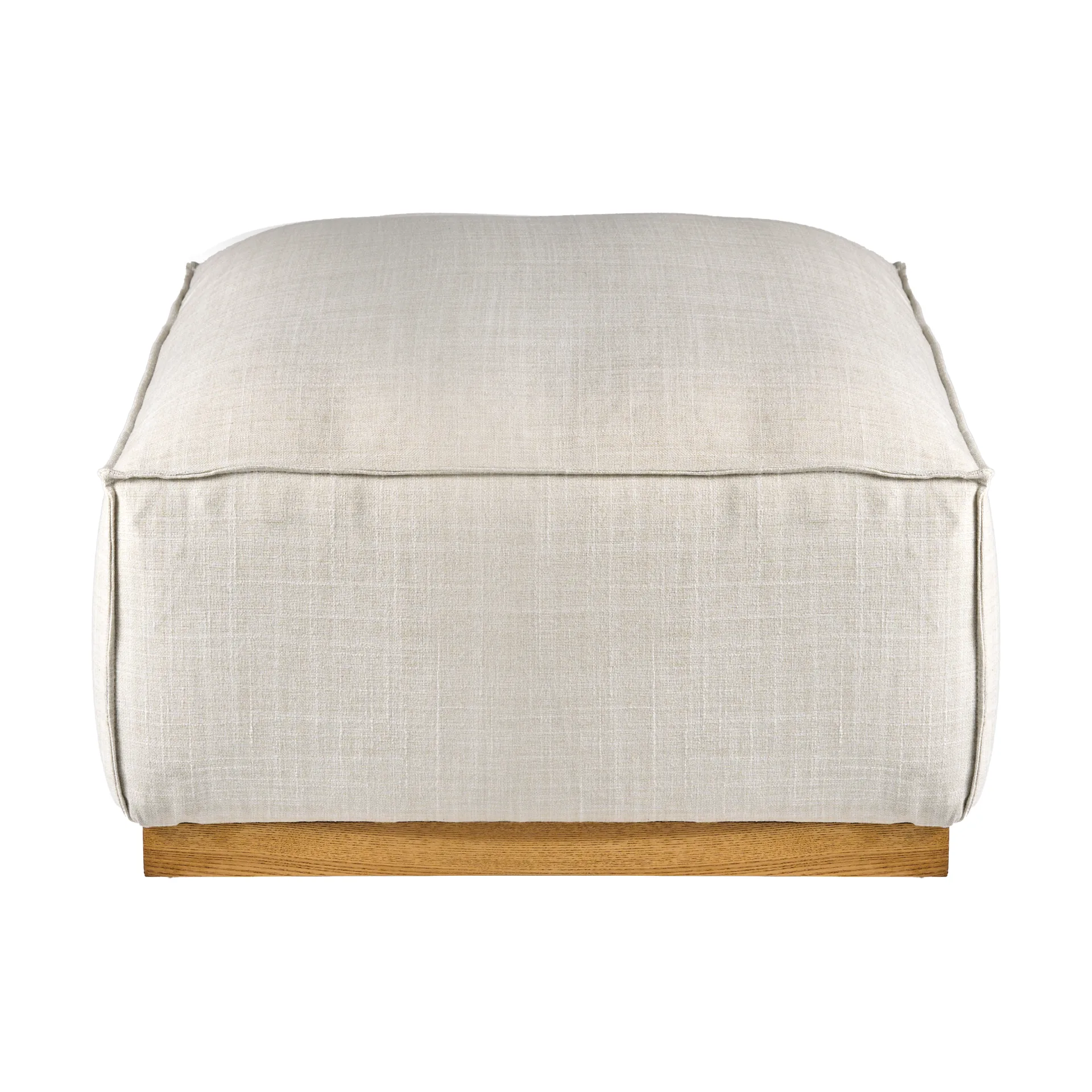 Bergsdal Fußhocker, Oslo nature 1898