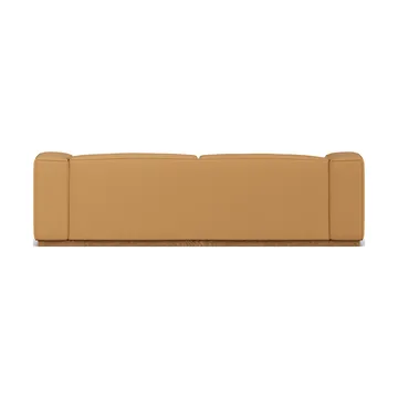 Bergsdal Sofa - Jump honey 1959-Eiche gebeizte Esche, 3-sitzig - 1898