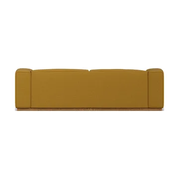 Bergsdal Sofa - Luiza Mustard 3972-eichengebeizte Esche, 3-Sitzer - 1898