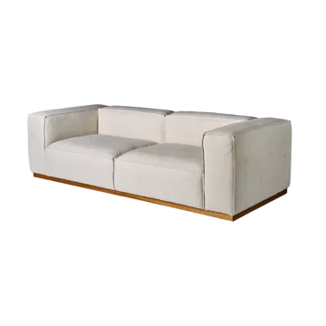 Bergsdal Sofa - Oslo nature - 1898