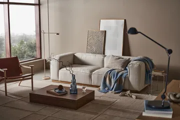 Bergsdal Sofa - Oslo nature - 1898