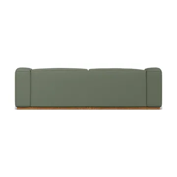 Bergsdal Sofa - Same Forest 6677-Eiche gebeizt, 3-sitzig - 1898