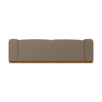 Bergsdal Sofa - Same Mole 6674-Eiche gebeizt, 3-sitzig - 1898