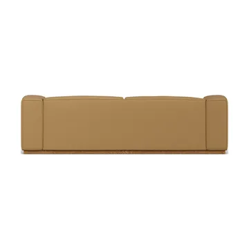 Bergsdal Sofa - Same Ochre 6676-Eiche gebeizt, 3-sitzig - 1898