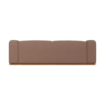 Bergsdal Sofa - Same Rust 6675-Eiche gebeizt, 3-sitzig - 1898
