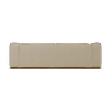 Bergsdal Sofa - Same Sand 6672-Eiche gebeizt, 3-sitzig - 1898
