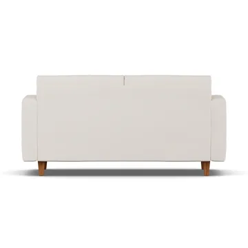 Binga Schlafsofa 2,5-Sitzer - Caleido Beige 9600-eiche gebeizte Esche - 1898