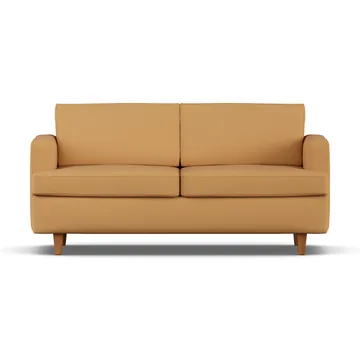 Binga Schlafsofa 2,5-Sitzer - Jump Honey 1959-eiche gebeizte Esche - 1898