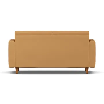 Binga Schlafsofa 2,5-Sitzer - Jump Honey 1959-eiche gebeizte Esche - 1898
