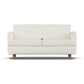 Binga Schlafsofa 2,5-Sitzer - Jump Off White 1954-eiche gebeizte Esche - 1898