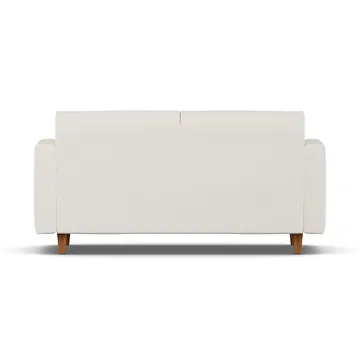 Binga Schlafsofa 2,5-Sitzer - Jump Off White 1954-eiche gebeizte Esche - 1898