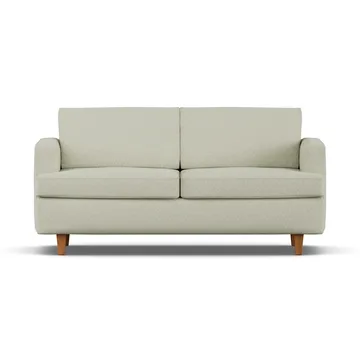 Binga Schlafsofa 2,5-Sitzer - Luiza Beige 3981-eiche gebeizte Esche - 1898