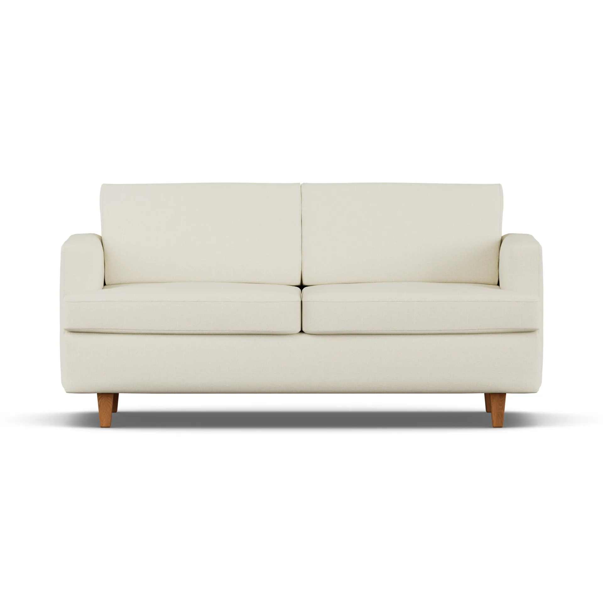 Binga Schlafsofa 2,5-Sitzer, Oslo Nature 1540-eiche gebeizte Esche 1898