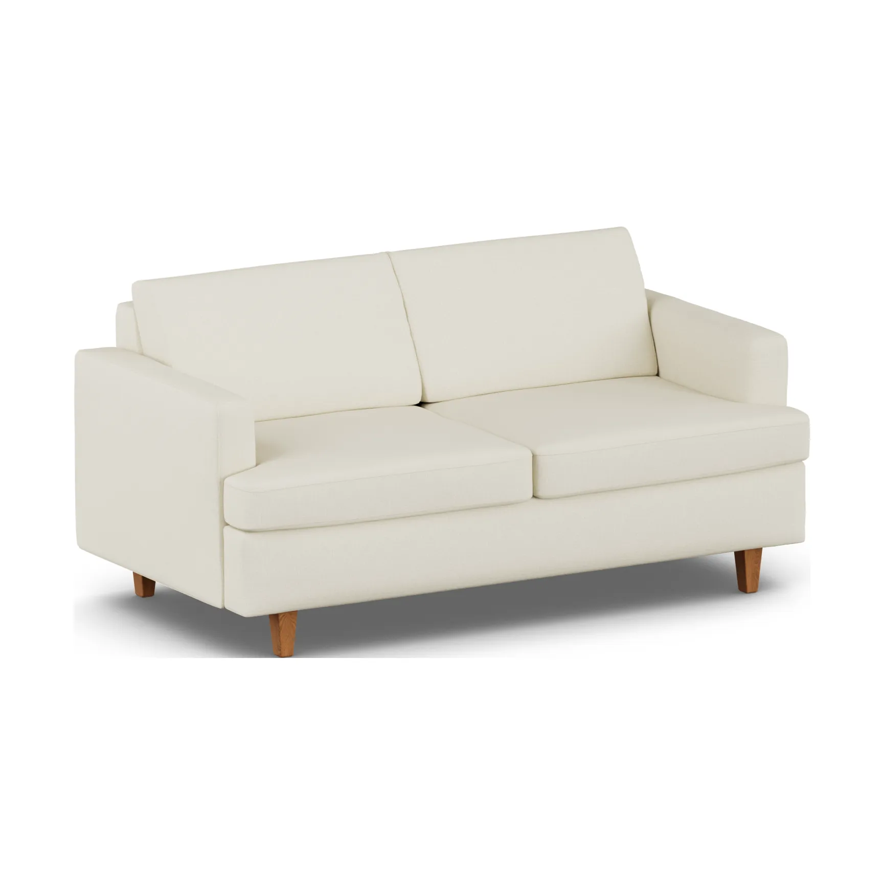 Binga Schlafsofa 2,5-Sitzer, Oslo Nature 1540-eiche gebeizte Esche 1898