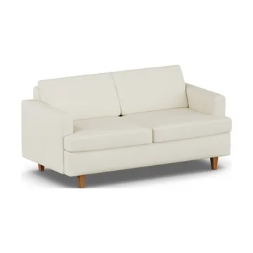 Binga Schlafsofa 2,5-Sitzer - Oslo Nature 1540-eiche gebeizte Esche - 1898