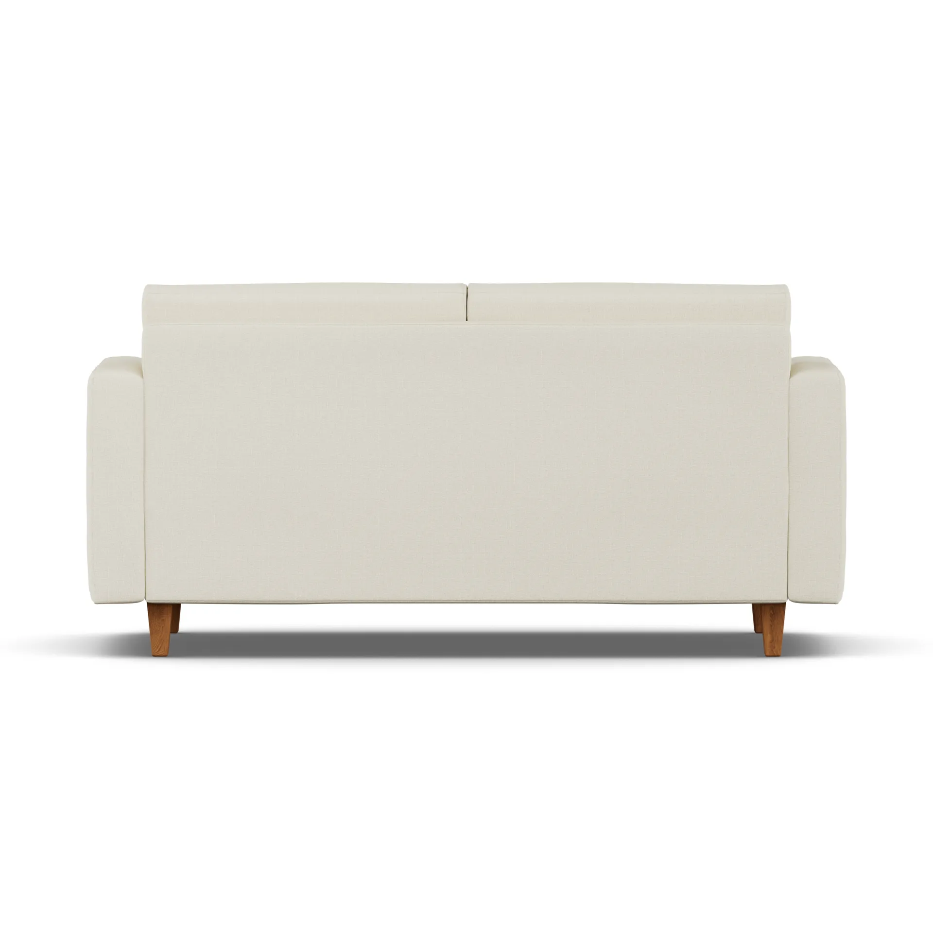 Binga Schlafsofa 2,5-Sitzer, Oslo Nature 1540-eiche gebeizte Esche 1898