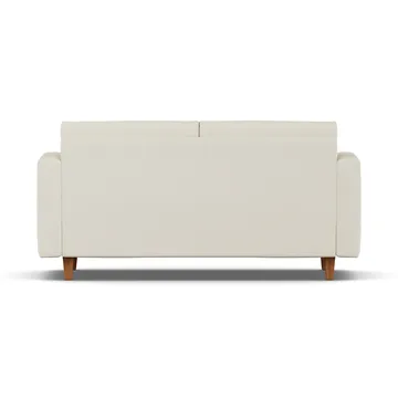 Binga Schlafsofa 2,5-Sitzer - Oslo Nature 1540-eiche gebeizte Esche - 1898