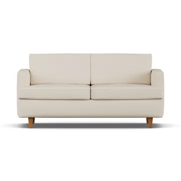 Binga Schlafsofa 2,5-Sitzer - Same Beige 6670-eiche gebeizte Esche - 1898