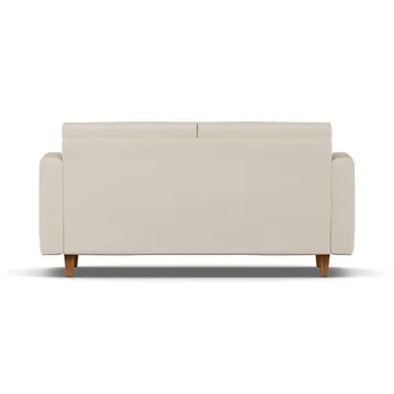 Binga Schlafsofa 2,5-Sitzer - Same Beige 6670-eiche gebeizte Esche - 1898