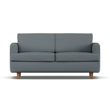 Binga Schlafsofa 2,5-Sitzer - Same Blue 6678-eiche gebeizte Esche - 1898