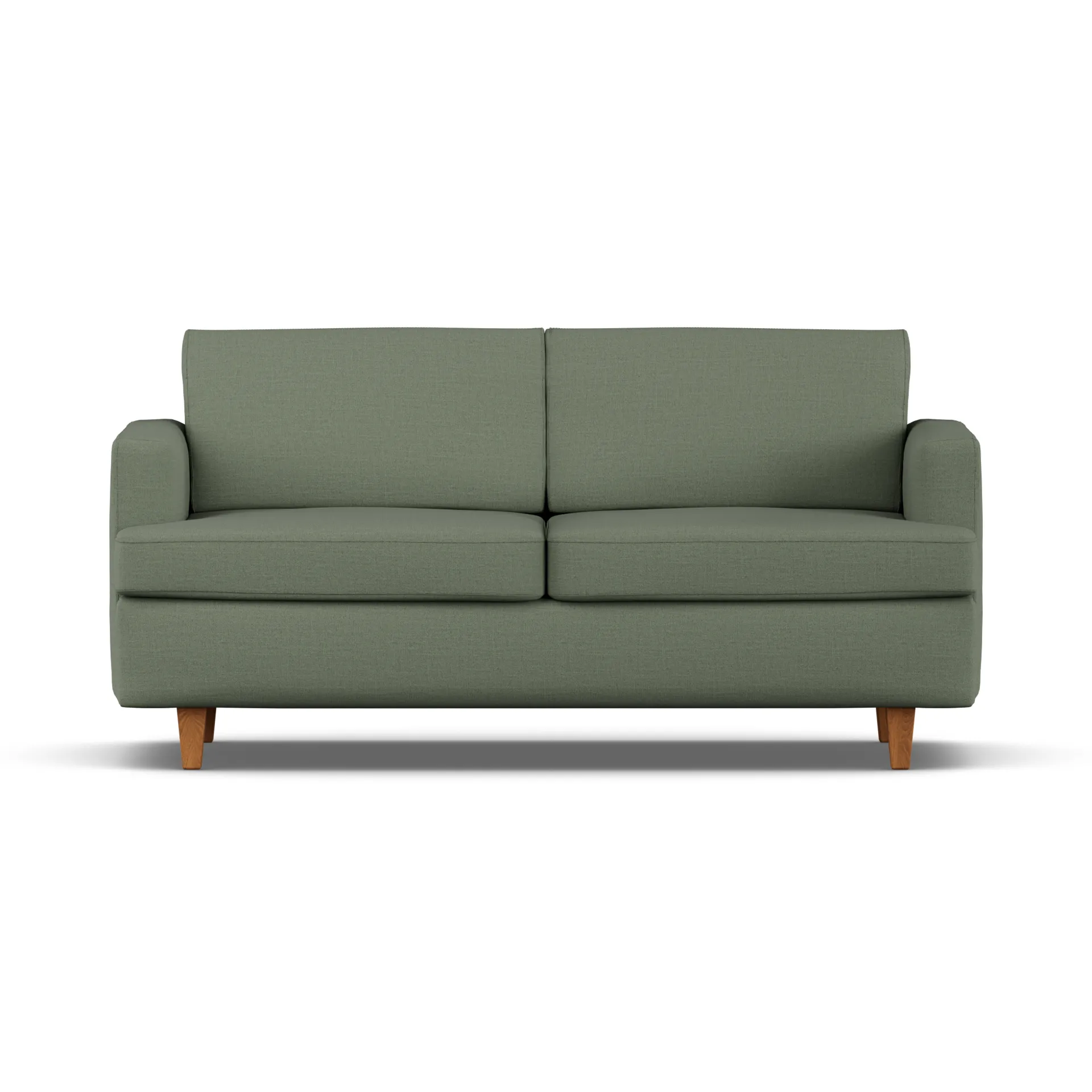 Binga Schlafsofa 2,5-Sitzer, Same Forest 6677-eiche gebeizte Esche 1898