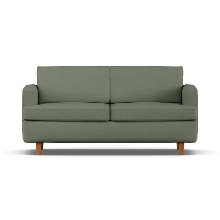 Binga Schlafsofa 2,5-Sitzer - Same Forest 6677-eiche gebeizte Esche - 1898