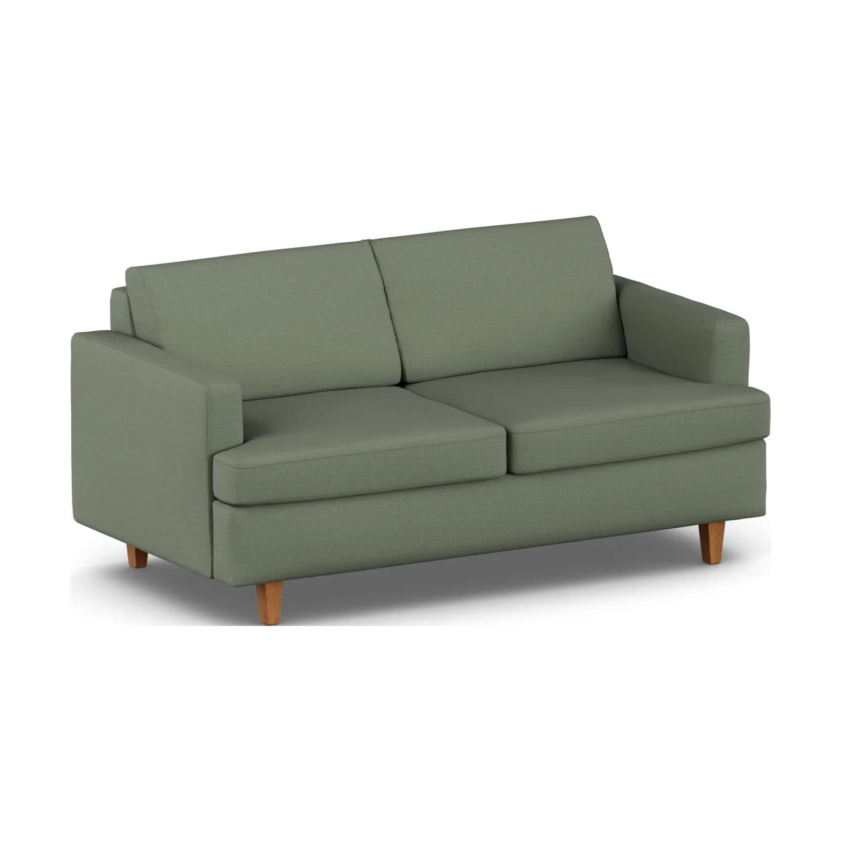 Binga Schlafsofa 2,5-Sitzer, Same Forest 6677-eiche gebeizte Esche 1898
