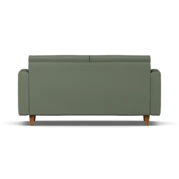 Binga Schlafsofa 2,5-Sitzer - Same Forest 6677-eiche gebeizte Esche - 1898