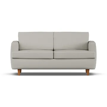 Binga Schlafsofa 2,5-Sitzer - Same Grey 6673-Dunkel gebeizte Eiche - 1898