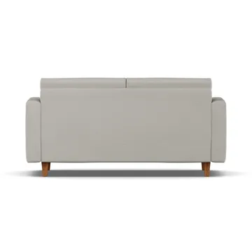 Binga Schlafsofa 2,5-Sitzer - Same Grey 6673-eiche gebeizte Esche - 1898