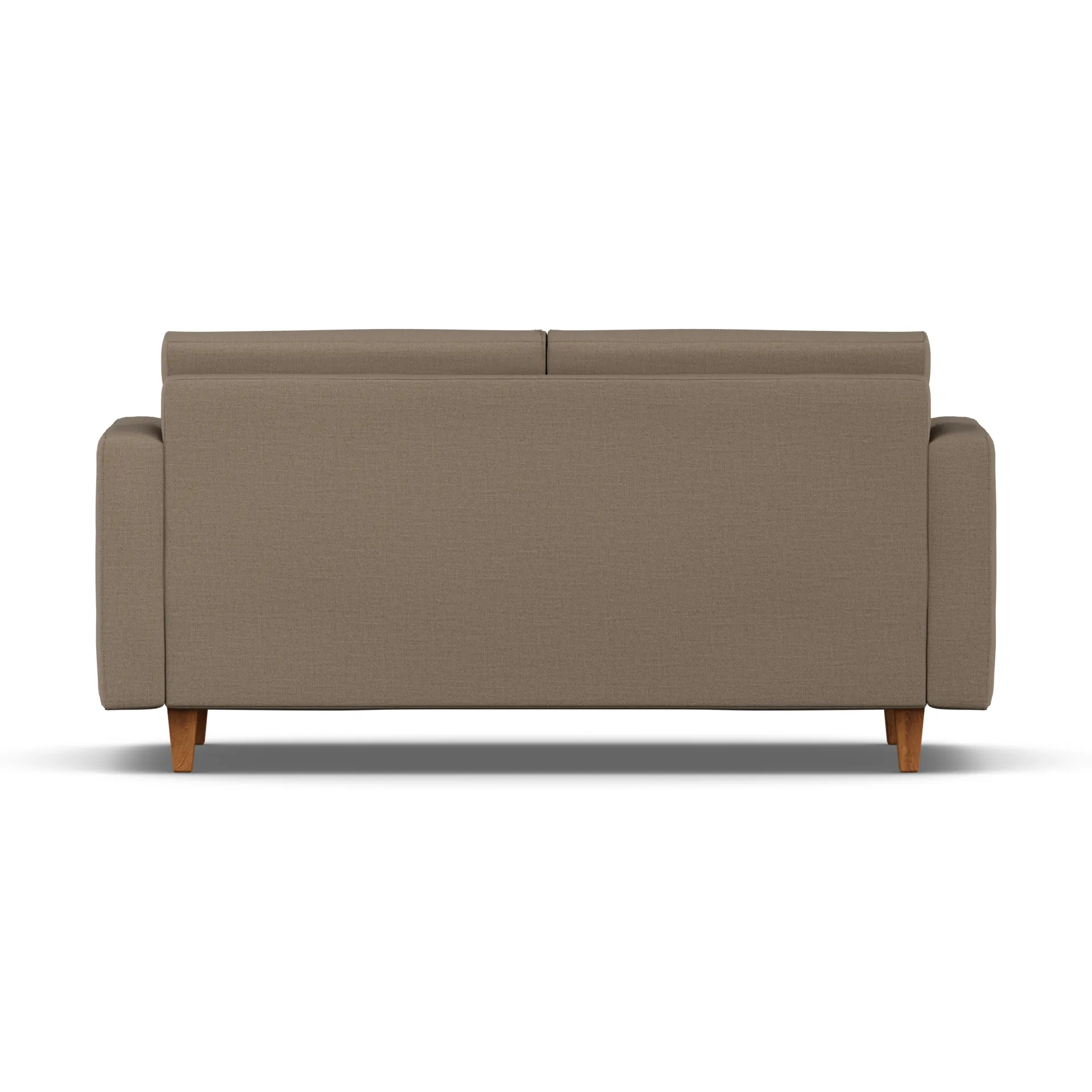 Binga Schlafsofa 2,5-Sitzer, Same Mole 6674-eiche gebeizte Esche 1898