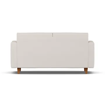 Binga Schlafsofa 2,5-Sitzer - Same Off White 6671-eiche gebeizte Esche - 1898