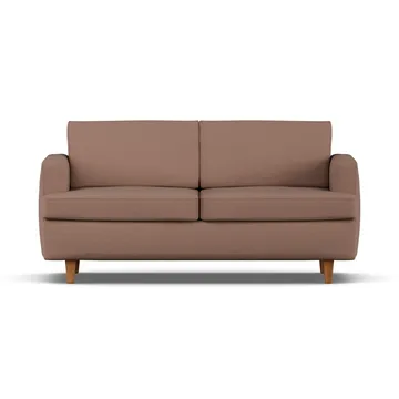 Binga Schlafsofa 2,5-Sitzer - Same Rust 6675-Dunkel gebeizte Eiche - 1898