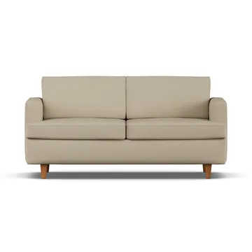 Binga Schlafsofa 2,5-Sitzer - Same Sand 6672-eiche gebeizte Esche - 1898