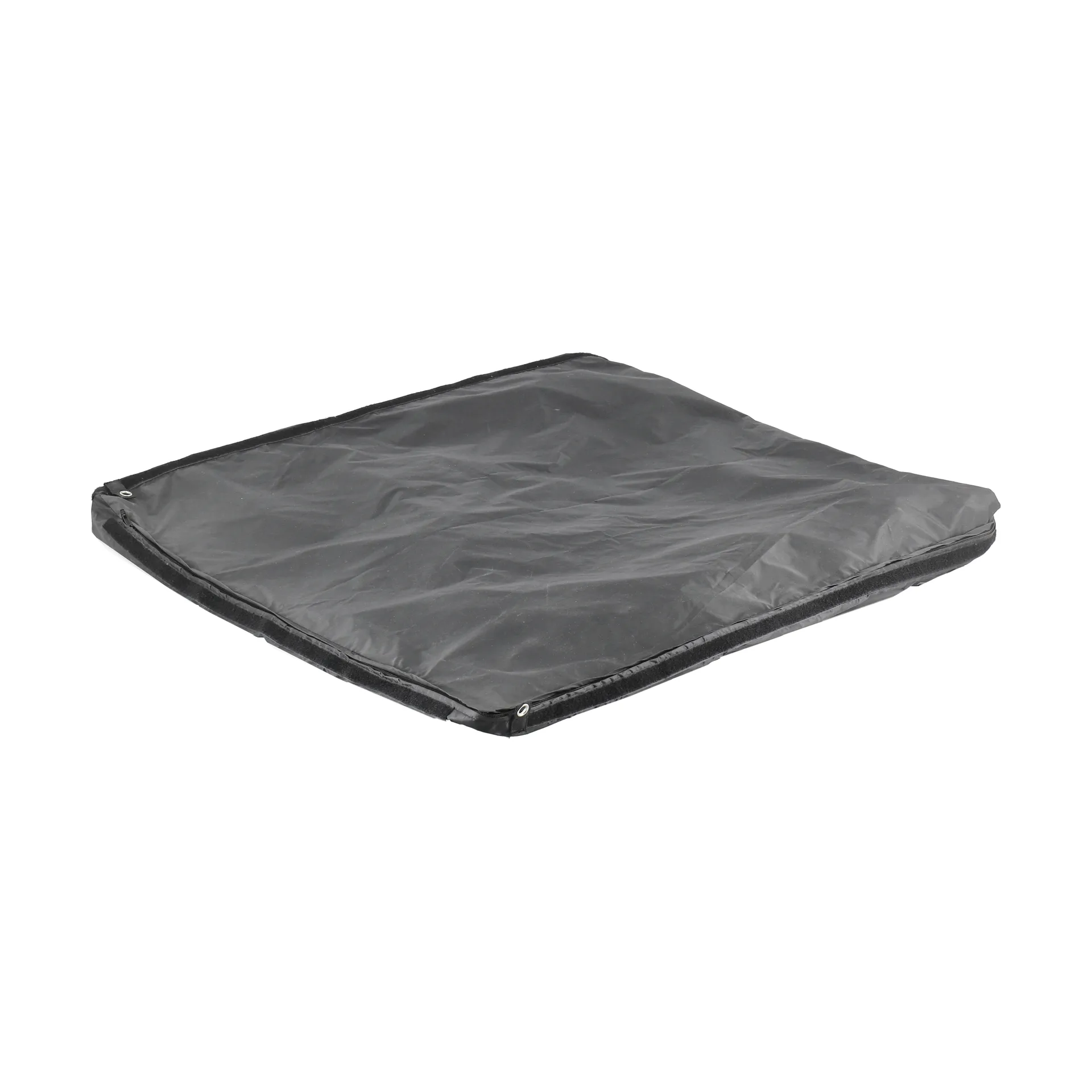 Bjärknäs Bezug für die Innenseite der Kissenbox L, Grey 1898