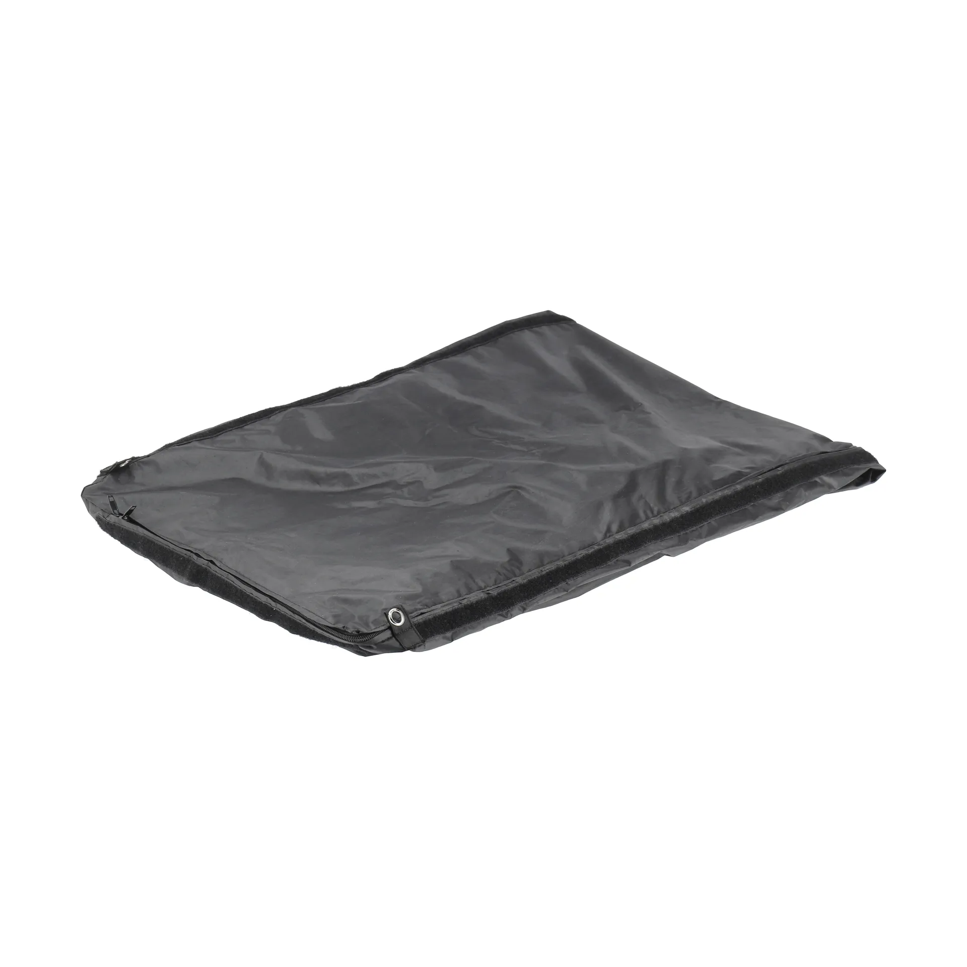 Bjärknäs Bezug für die Innenseite der Kissenbox S, Grey 1898