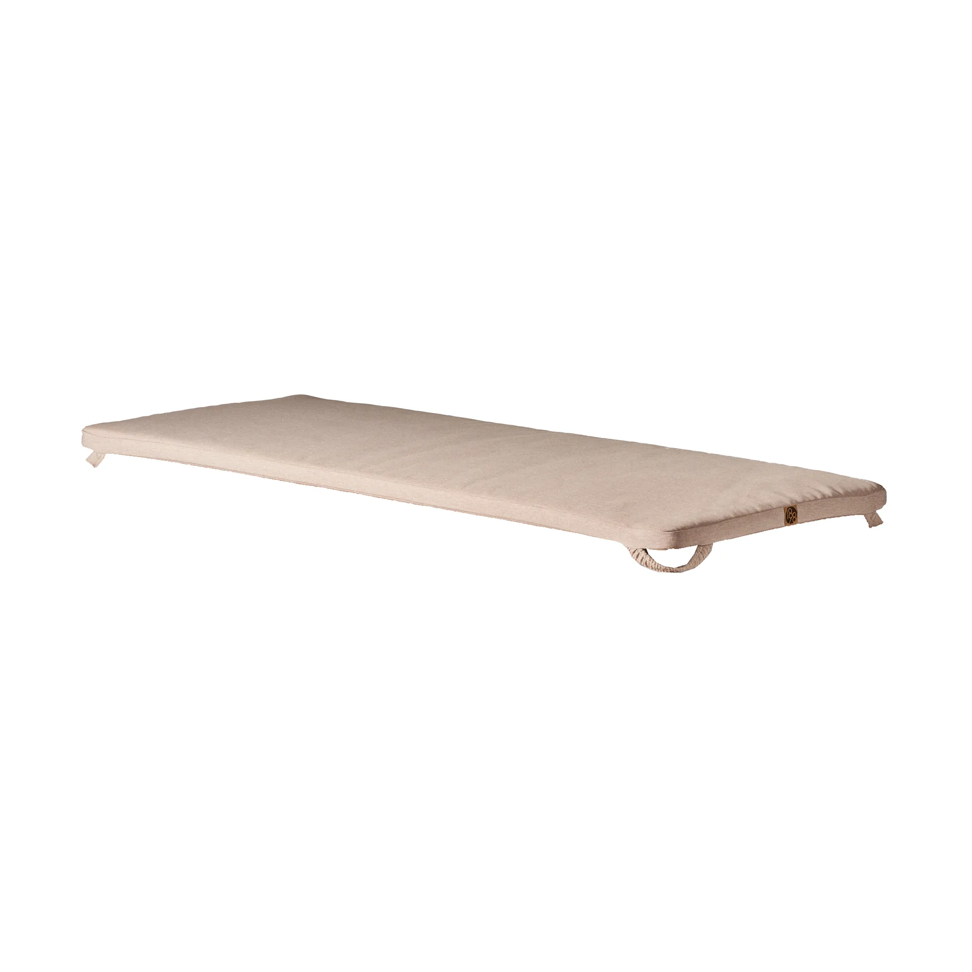 Bjärknäs Kissen für Kissenbox S 50x130 cm, Beige 1898