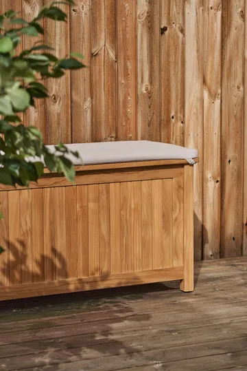 Bjärknäs Kissen für Kissenbox S 50x130 cm - Beige - 1898